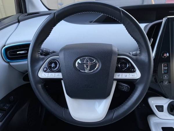 2018 Toyota Prius Prime Advanced - cars & trucks - by dealer -... for sale in Murfreesboro, TN – photo 16