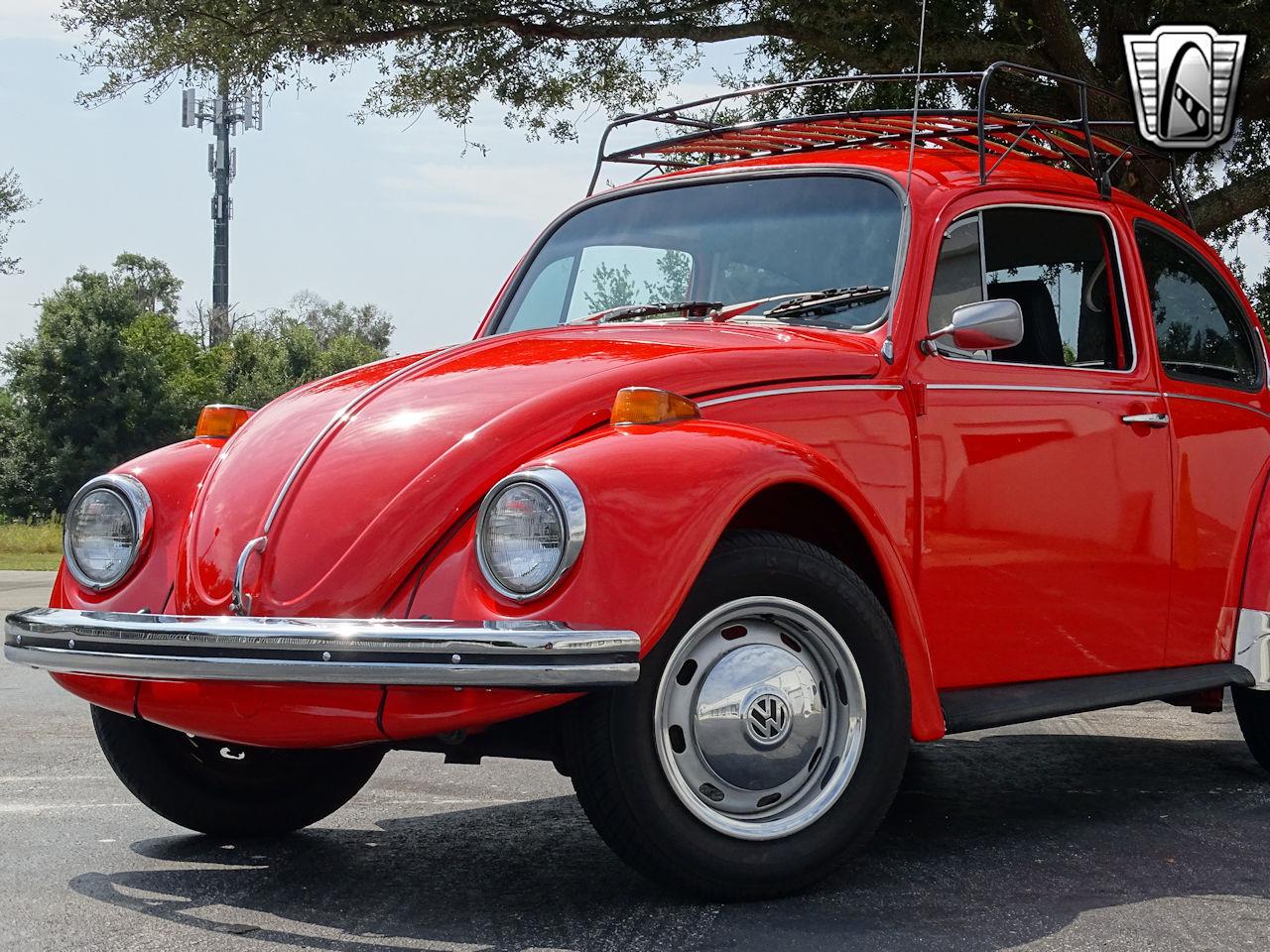 1972 Volkswagen Beetle for sale in O'Fallon, IL – photo 12