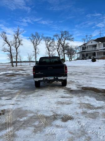 2003 Chevy Duramax for sale in Lake Wilson, MN – photo 3