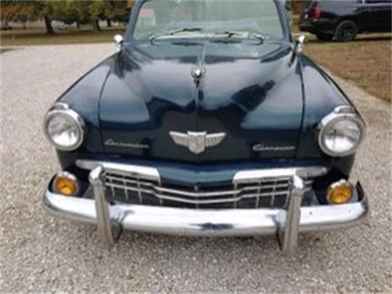 1949 Studebaker Champion for sale in Cadillac, MI – photo 14