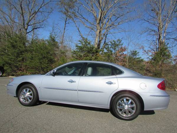 2006 Buick LaCrosse CXL, 1-Owner *46k* Orig-Mi, LOADED, MINT-COND! -... for sale in MANASSAS PARK, District Of Columbia – photo 8