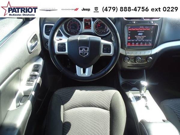 2019 Dodge Journey SE - SUV - cars & trucks - by dealer - vehicle... for sale in McAlester, AR – photo 3