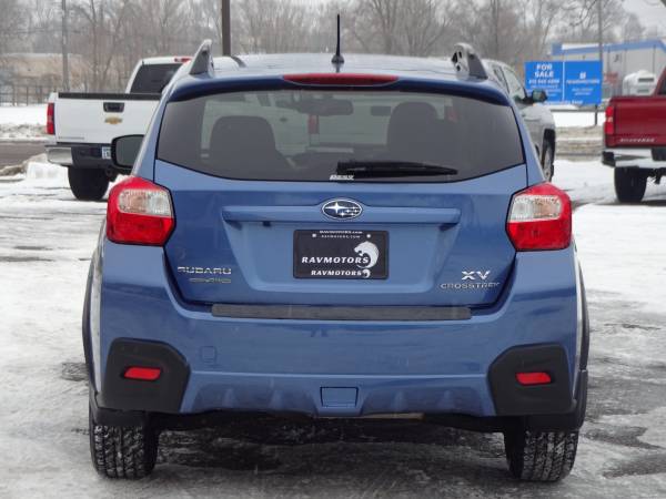 2014 Subaru XV Crosstrek Limited - - by dealer for sale in Minneapolis, MN – photo 6