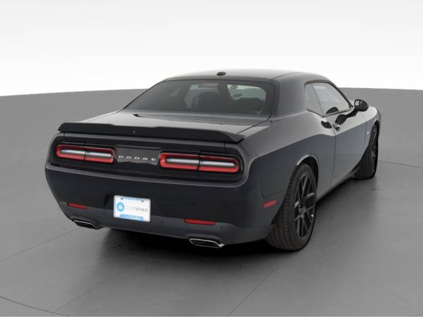 2015 Dodge Challenger R/T Coupe 2D coupe Black - FINANCE ONLINE -... for sale in Syracuse, NY – photo 10