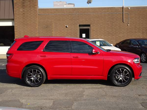 2017 Dodge Durango R/T AWD 4dr SUV 65262 Miles - cars & trucks - by... for sale in Burnsville, WI – photo 8