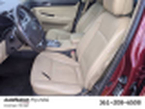 2010 Hyundai Genesis 4.6L V8 SKU:AU107083 Sedan - cars & trucks - by... for sale in Corpus Christi, TX – photo 16
