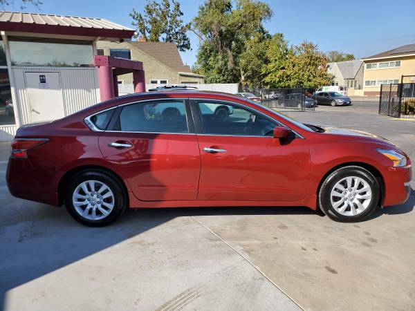 2015 Nissan Altima/1-Owner/74k Miles! Gas Saver/Very Clean for sale in Marysville, CA – photo 4