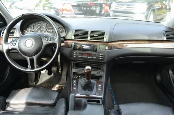 *2002* *BMW* *325xi* ** - cars & trucks - by dealer - vehicle... for sale in St. Augustine, FL – photo 12