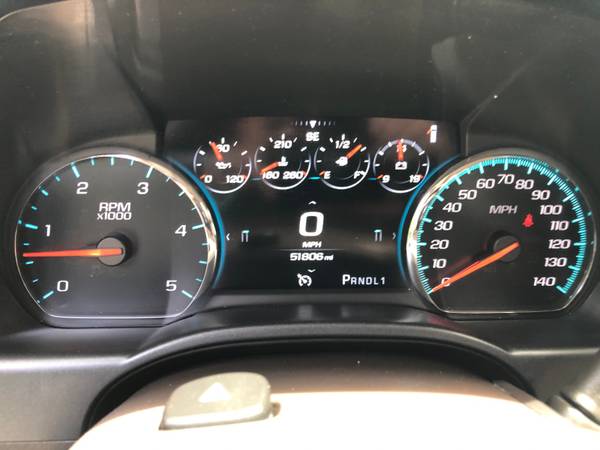 2018 GMC Sierra 2500 HD Denali Z71 Duramax Diesel 4x4 - cars & for sale in Peachland, VA – photo 20
