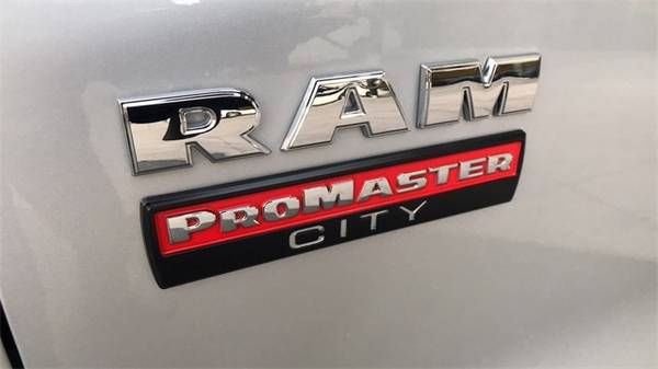 2019 Ram ProMaster City SLT - cars & trucks - by dealer - vehicle... for sale in Fresno, CA – photo 12