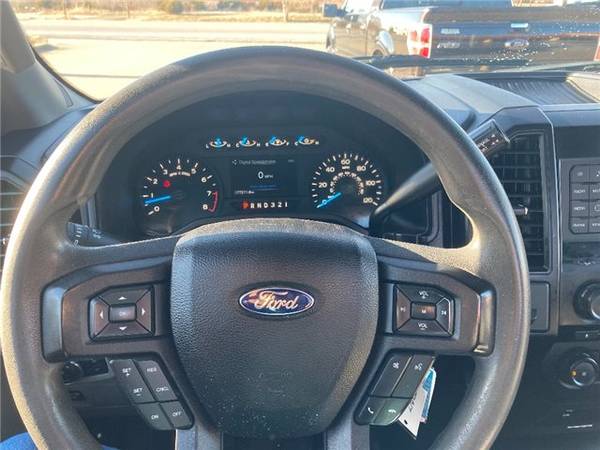 2016 Ford F-150 2WD Reg Cab 141 XL - - by dealer for sale in BILLINGS , MO 65610, MO – photo 11