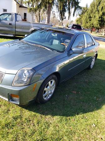Cadillac CTS Hi Feature - cars & trucks - by owner - vehicle... for sale in South Bend, IN – photo 4