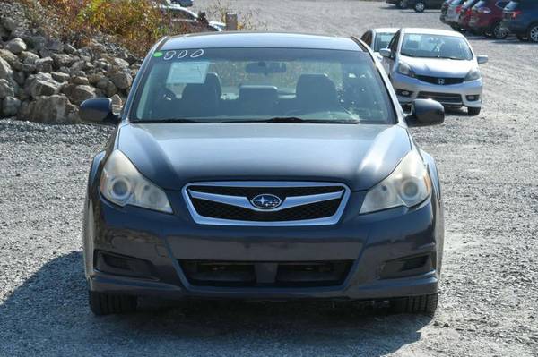 2010 *Subaru* *Legacy* *Limited* - cars & trucks - by dealer -... for sale in Naugatuck, CT – photo 8