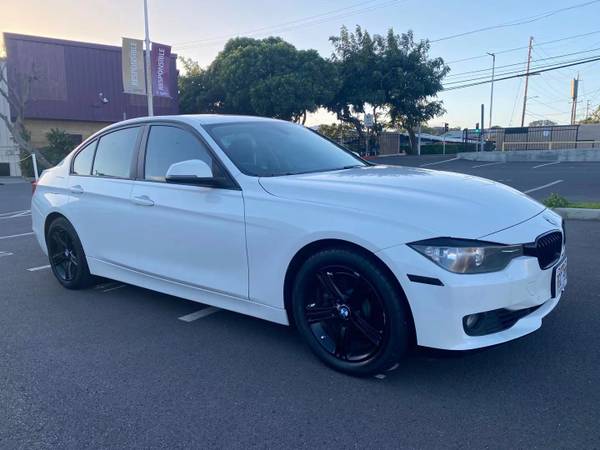 2014 BMW 328i xdrive immaculate condition for sale in Honolulu, HI – photo 8