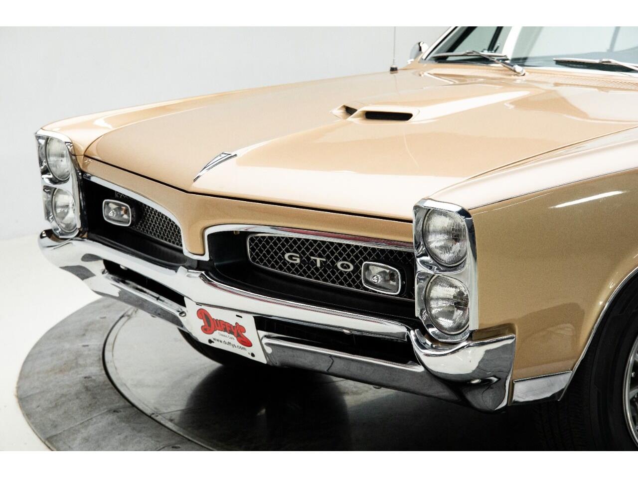 1967 Pontiac GTO for sale in Cedar Rapids, IA – photo 8