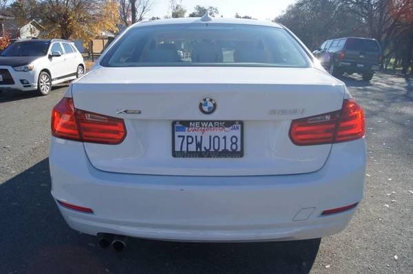 2013 BMW 3 Series 328i xDrive AWD LOW 61K MILES WARRANTY BAD CREDIT... for sale in Carmichael, CA – photo 9