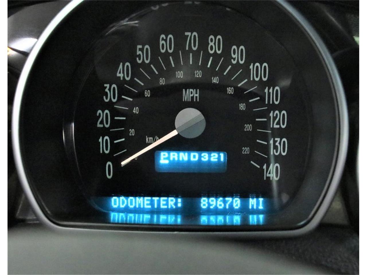 2004 Chevrolet SSR for sale in Lithia Springs, GA – photo 45
