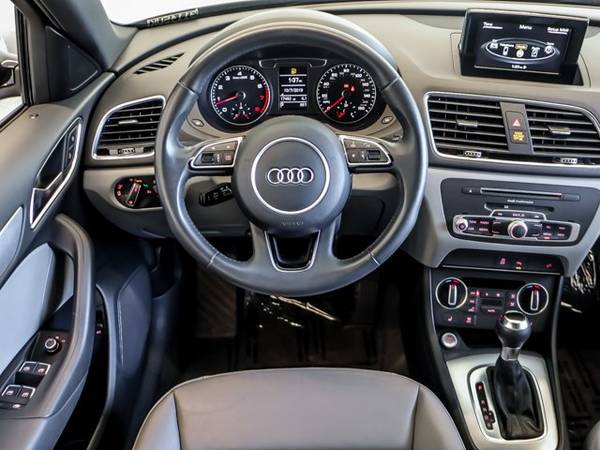 2016 Audi Q3 AWD quattro 4dr Premium Plus Premium Plus for sale in Ontario, CA – photo 11