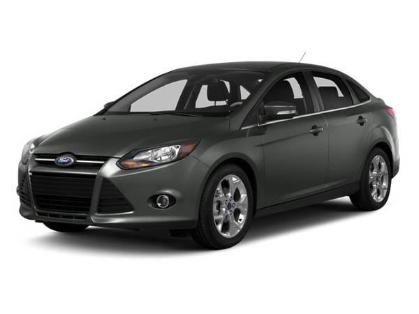 2014 Ford Focus Se - cars & trucks - by dealer - vehicle automotive... for sale in Duluth, MN – photo 2