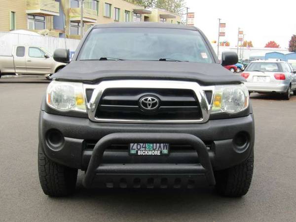2006 Toyota Tacoma Access Cab 4x4 4WD Pickup 4D 6 ft Access Cab Truck for sale in Gresham, OR – photo 13