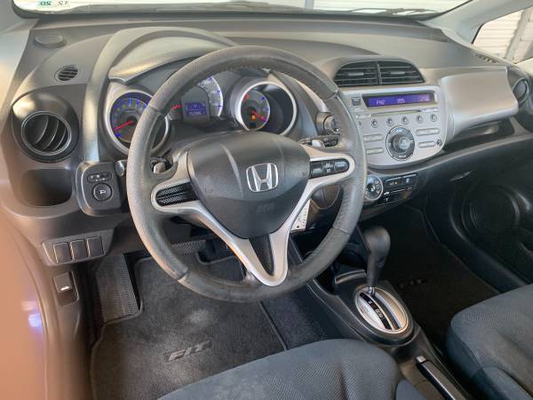 2009 Honda Fit Sport Hatchback - Cold A/C - Very Reliable - cars &... for sale in Gonzales, LA – photo 10
