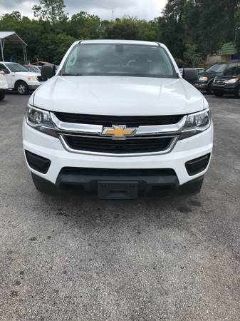 2016 Chevrolet Colorado - - by dealer - vehicle for sale in Jacksonville, FL – photo 2