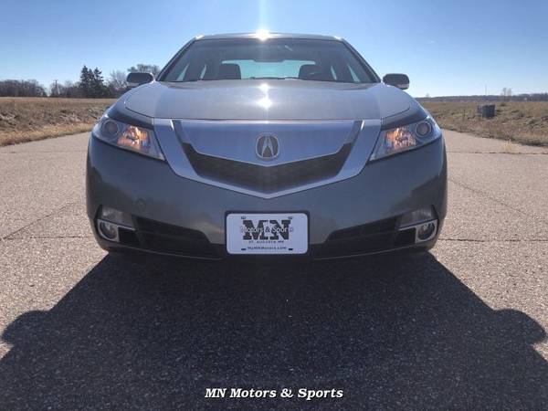 2011 Acura TL - - by dealer - vehicle automotive sale for sale in Saint Augusta, MN – photo 2