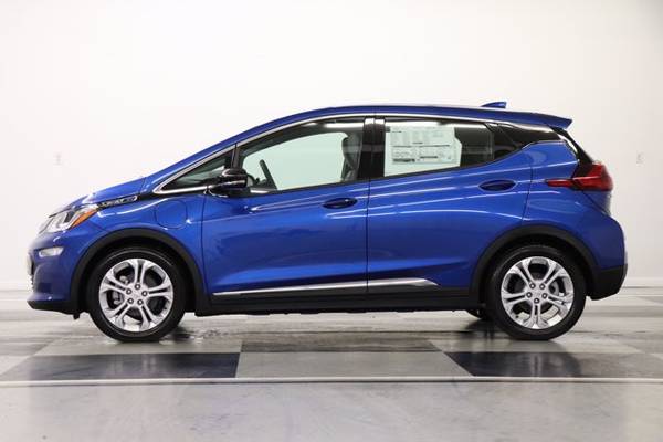 WAY OFF MSRP! Blue 2020 Chevy Bolt EV LT *CAMERA-HEATED SEATS* -... for sale in Clinton, IA – photo 17