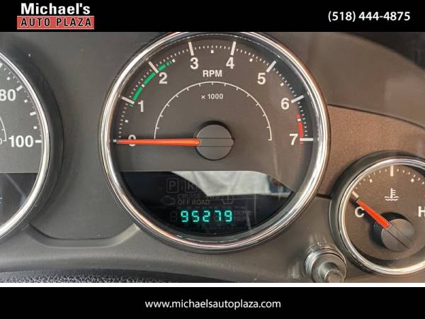 2012 Jeep Wrangler Unlimited Rubicon - cars & trucks - by dealer -... for sale in east greenbush, NY – photo 22