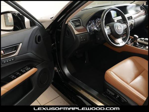 2016 Lexus GS 350 for sale in Maplewood, MN – photo 11