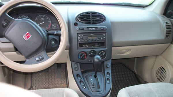 2003 saturn vue for sale for sale in York, PA – photo 7