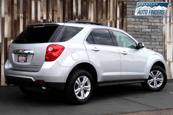 2015 Chevrolet Chevy Equinox 1LT AWD - Call or TEXT! Financing... for sale in Centennial, CO – photo 6
