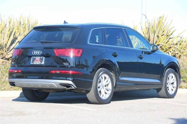 2018 Audi Q7 for sale in San Rafael, CA – photo 6