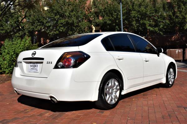 2009 Nissan Altima 2.5S Push Button Start Excellent Condition - cars... for sale in Addison, TX – photo 7