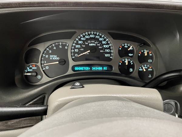 2005 GMC Yukon Denali AWD/343K Miles/Loaded/Very Nice - cars & for sale in South Haven, MN – photo 21