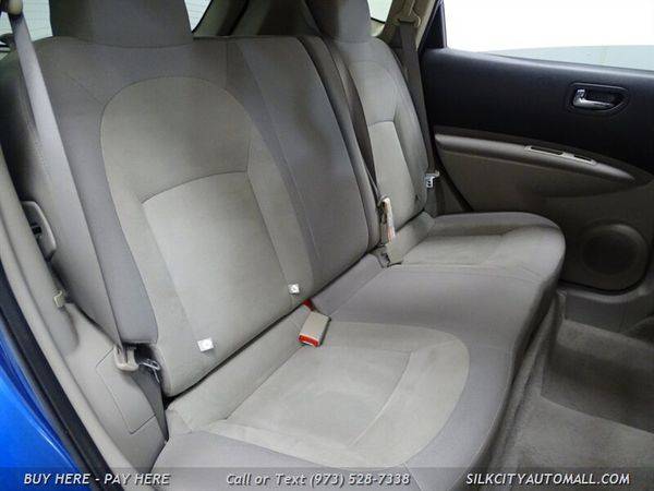 2010 Nissan Rogue S AWD SUV AWD S 4dr Crossover - AS LOW AS $49/wk -... for sale in Paterson, NJ – photo 14