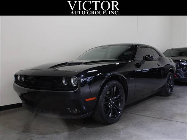 2018 Dodge Challenger R/T RWD - - by dealer - vehicle for sale in West Chicago, IL – photo 5