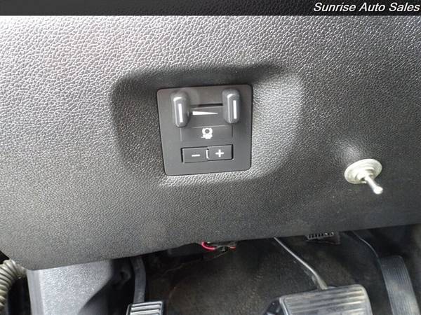 Lifted! long box, luxury heated and cooled leather seats for sale in Milwaukie, WA – photo 15