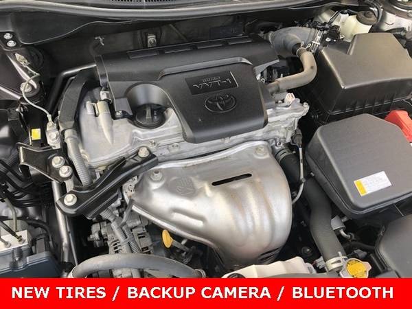 *2015* *Toyota* *Camry* *LE* - cars & trucks - by dealer - vehicle... for sale in West Allis, WI – photo 23