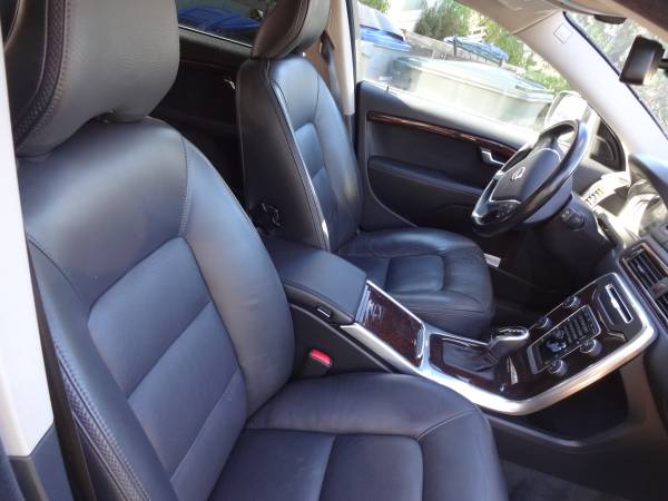 Volvo XC70 T6 - 2015 all-wheel-drive, 59K miles, Excellent - cars &... for sale in Arcata, CA – photo 23