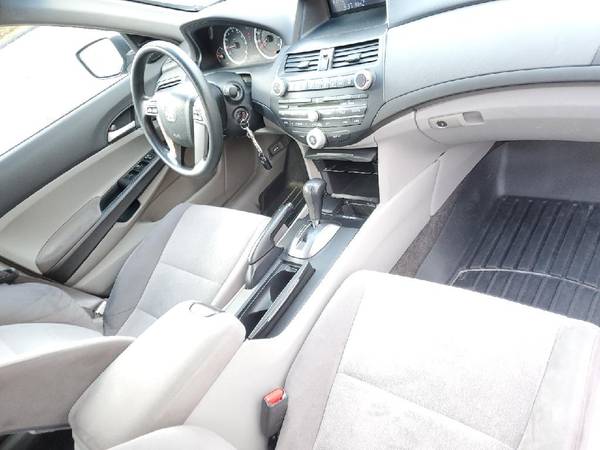 2009 Honda Accord accord 160,000 miles NEEDS NOTHING ! - cars &... for sale in Manchester, MA – photo 21