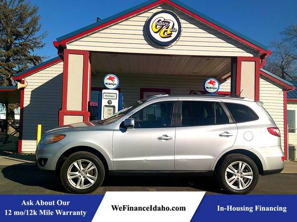 Quality Used Vehicles with Affordable Payment Plans! for sale in Twin Falls, ID – photo 3