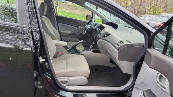 2012 Honda Civic EX 4Dr with 123K miles - - by dealer for sale in Feasterville Trevose, PA – photo 18
