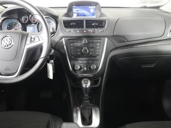 2016 Buick Encore Convenience AWD for sale in Miami, FL – photo 17