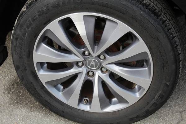 *2014* *Acura* *MDX* *Technology Package* - cars & trucks - by... for sale in Sanford, FL – photo 9