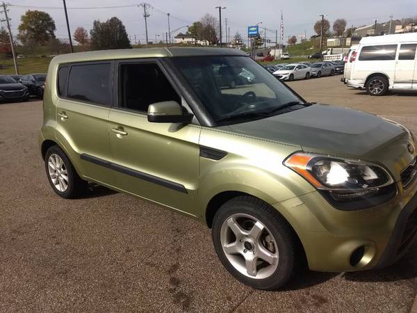 2013 Kia Soul - - cars & trucks - by dealer - vehicle automotive sale for sale in Milford, OH – photo 2