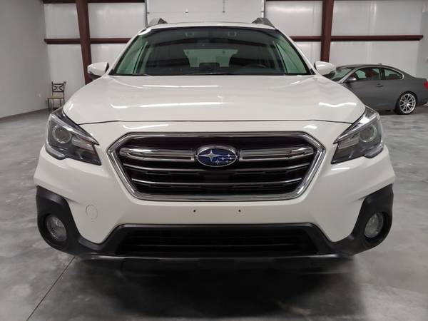 2019 Subaru OUTBACK 2.5I Limited | 22,550 Miles - cars & trucks - by... for sale in Montrose, UT – photo 10