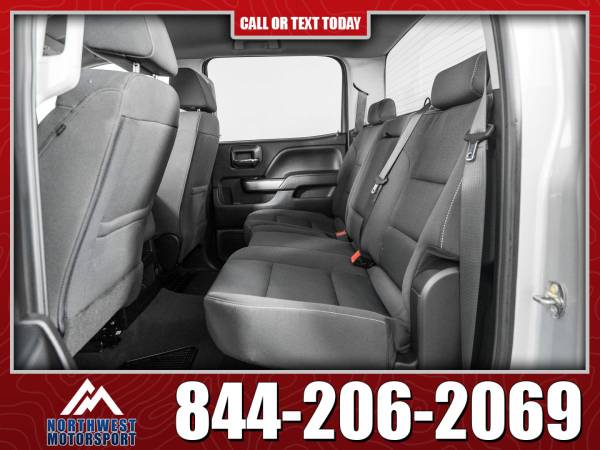 2019 Chevrolet Silverado 2500 LT 4x4 - - by dealer for sale in Spokane Valley, MT – photo 14