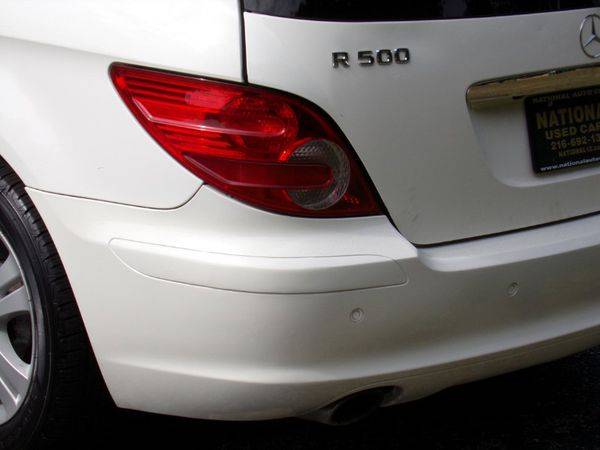 2007 Mercedes-Benz R-Class R500 for sale in Cleveland, OH – photo 21