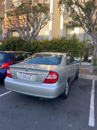 Toyota Camry for sale in Santa Barbara, CA – photo 2